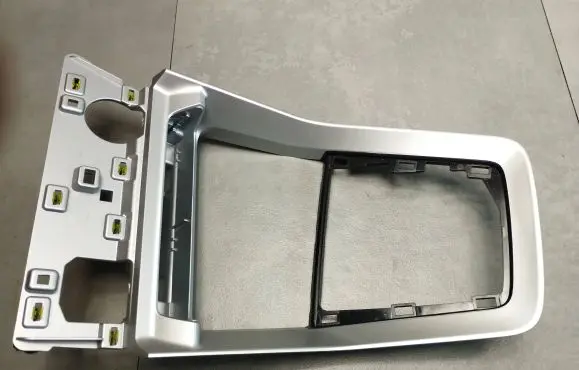 Audi Q3 F3 Other center console (tunnel) element 83C864260
