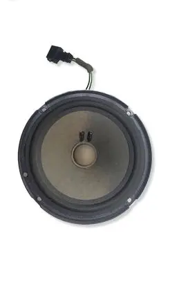 Audi A6 S6 C6 4F Front door speaker 800164B00102