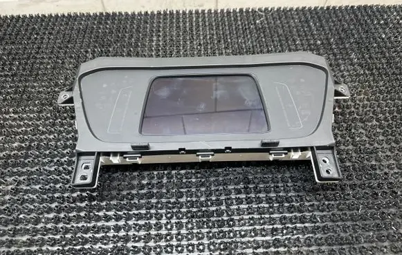 Honda Jazz IV GR Speedometer (instrument cluster) 78100TZBJ214M1