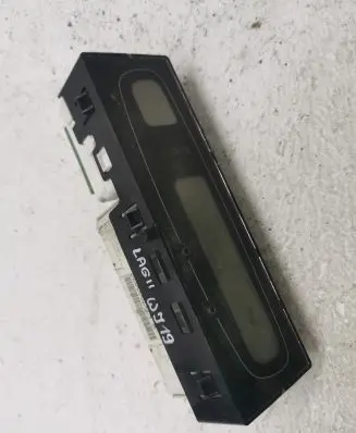 Renault Laguna II Screen/display/small screen P8200002604A