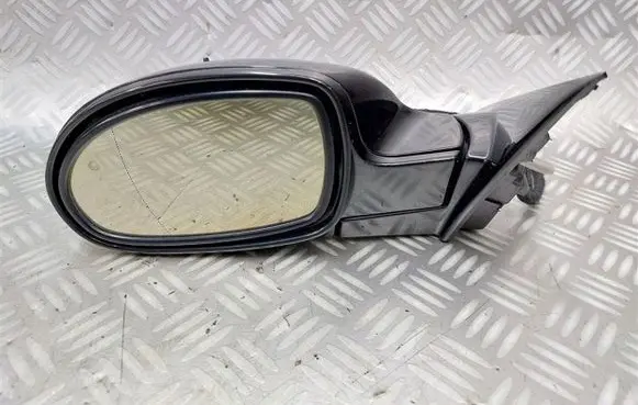 Citroen C6 Front door electric wing mirror