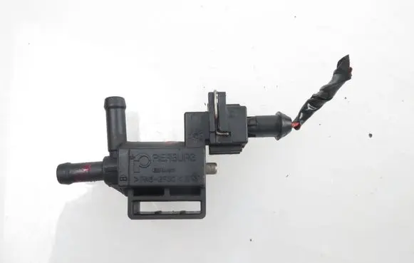 Volvo S40, V40 Vacuum valve 72251702 9470775