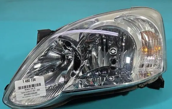 Headlight/headlamp