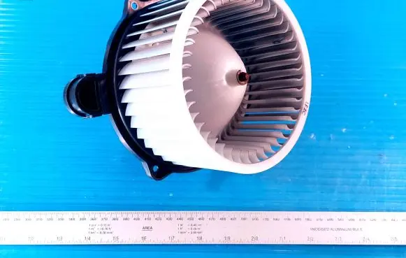 KIA Ceed Heater fan/blower 3B2474 160630