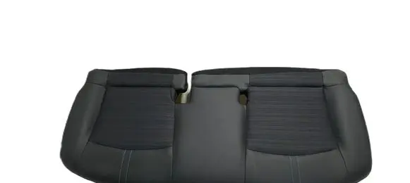 Rear seat