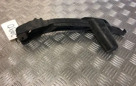 Volkswagen Golf V Front bumper mounting bracket 1K0807889A