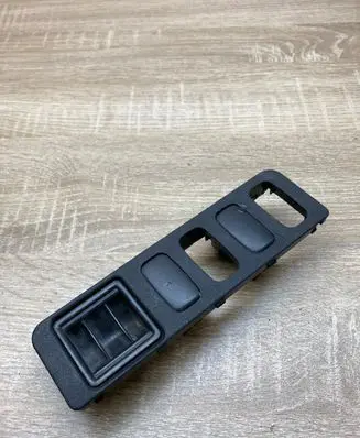 Mitsubishi Pajero Dashboard trim BUTTONTRIM