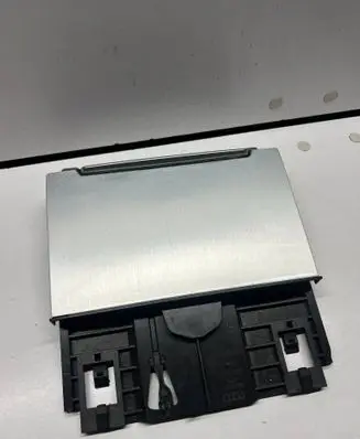 Audi A6 S6 C7 4G Ashtray (front) 4G0863273A