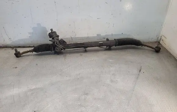 Audi A4 S4 B6 8E 8H Steering rack 8E1422105