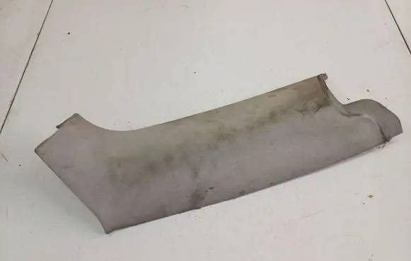 Volkswagen PASSAT B5 (D) pillar trim (bottom) 