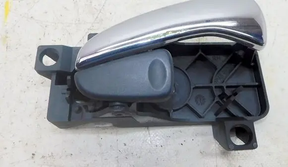 Jaguar S-Type Rear door interior handle 189038