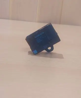 Volvo V70 Seat heating relay 31268907