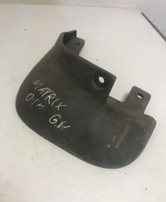 Hyundai Matrix Rear mudguard 8684317000