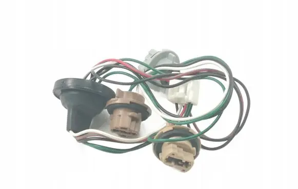 Mazda MX-5 NC Miata Front door wiring loom/harness boot NC1051155