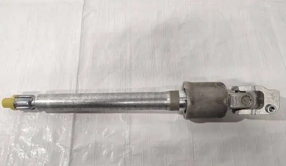 Mercedes-Benz GLC C254 Steering column universal joint A2544602700 2331200616
