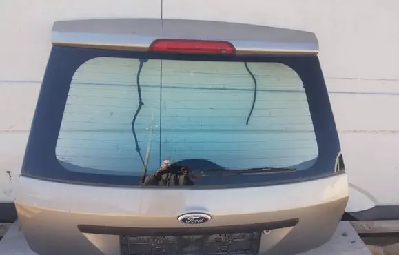 Opel Meriva A Engine bonnet/hood MERIVAZ168