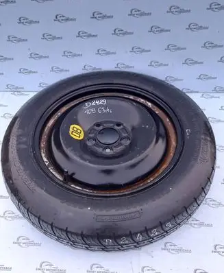 Ford Focus R16 spare wheel AM51BA