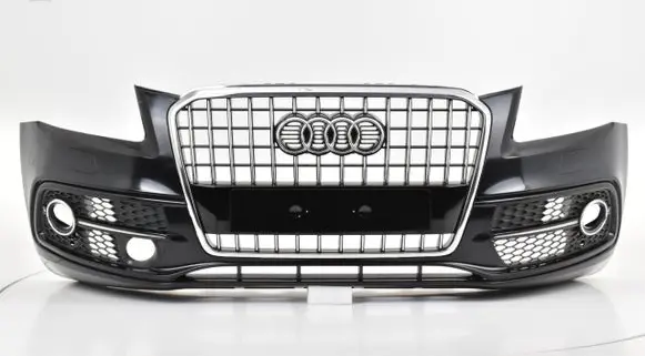 Audi Q5 SQ5 Front bumper 8R013