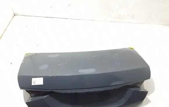 Mercedes-Benz S W223 Tailgate/trunk/boot lid A2237503000