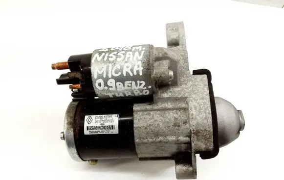 Nissan Micra K14 Starter motor 233004979R