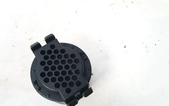 BMW 5 E39 Alarm system siren 65818360995 65.81-8360995
