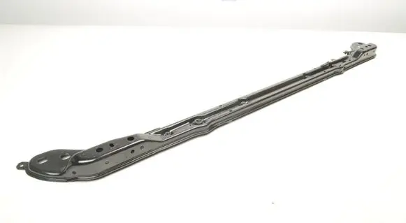BMW i4 Radiator support slam panel 17023811