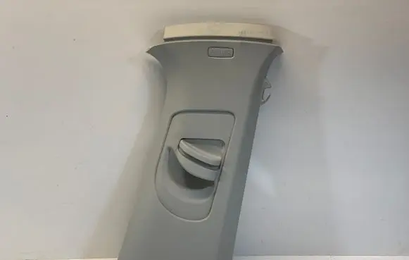 Volkswagen Golf VII (B) pillar trim (top) 5G4867244C 5G4868312 5G0868316