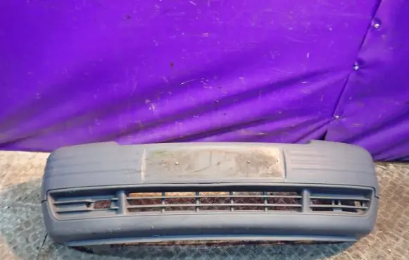 Seat Arosa Front bumper