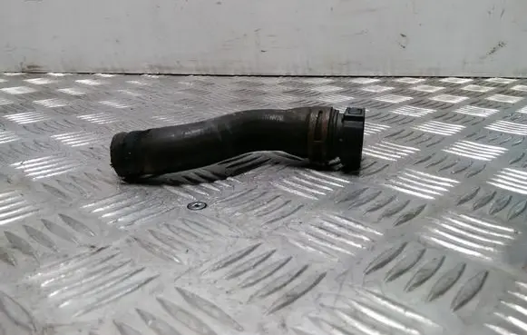 Renault Trafic II (X83) Engine coolant pipe/hose 8200522662 93857702