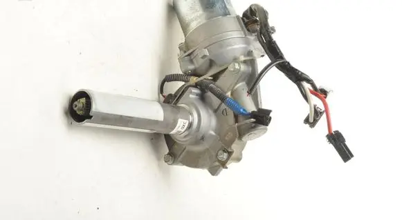 Peugeot 4008 Steering rack JJ301000571