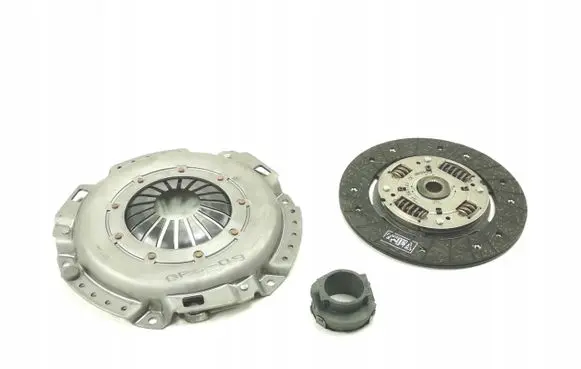Opel Ascona A Clutch set kit 801217