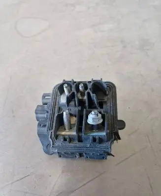 Mercedes-Benz C W205 Fuse A2055451400