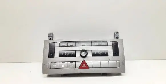 Citroen C5 Climate control unit 96573328