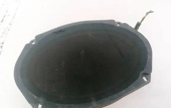 Chrysler 300 - 300C Front door speaker P05059063AC