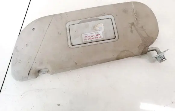 Seat Alhambra (Mk1) Sun visor 7M0857552AH