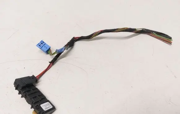 Mercedes-Benz A W176 Other control units/modules A1729058200