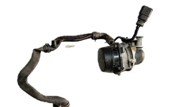 Porsche Panamera (970) Secondary air pump 97011312121