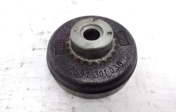 Audi A8 S8 D3 4E Balance shaft 059301103G
