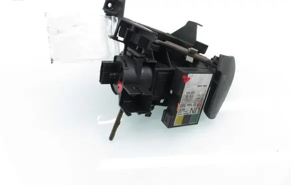 Opel Meriva A Ignition lock 13144390 90589389