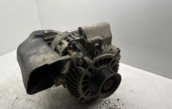Mazda 6 Generator/alternator A2TJ0391A 12V100A5928 L3P9
