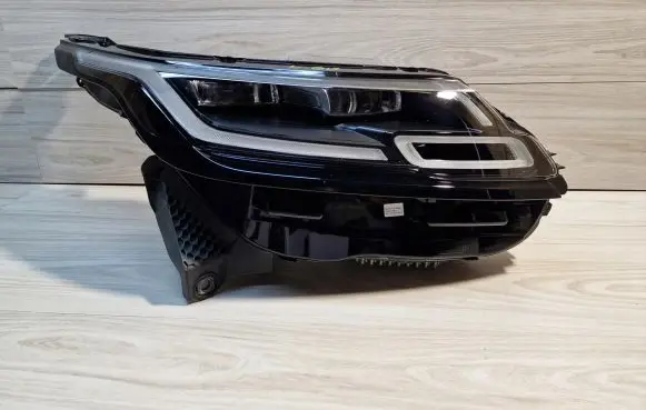Land Rover Range Rover Velar Headlight/headlamp L8A213W029HA