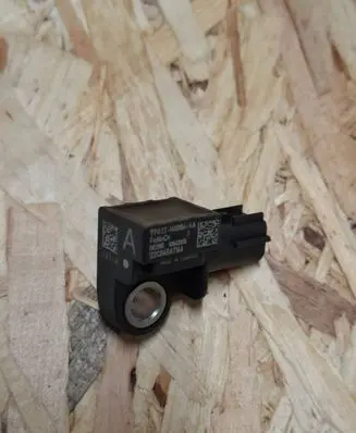 Ford Mustang VI Airbag deployment crash/impact sensor FR3T14B006AA