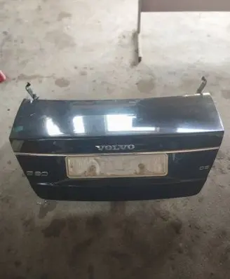 Volvo S80 Tailgate/trunk/boot lid