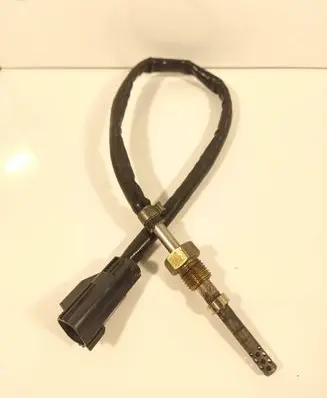 Volvo XC90 Exhaust gas temperature sensor 30751456A 0650348303743