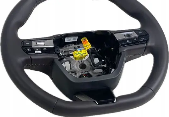 Citroen DS4 Steering wheel 98408376FC