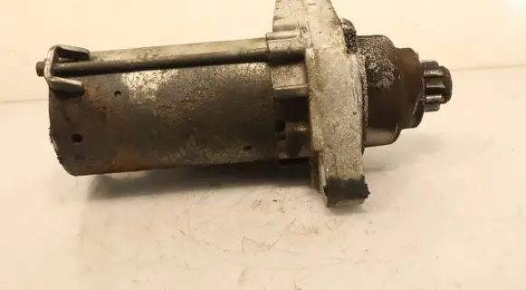Seat Toledo IV (NH) Starter motor