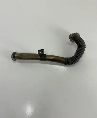 Nissan Qashqai EGR valve line/pipe/hose