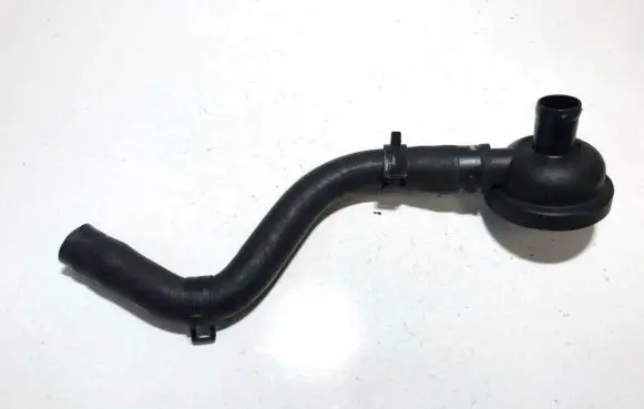 Breather/breather pipe/hose