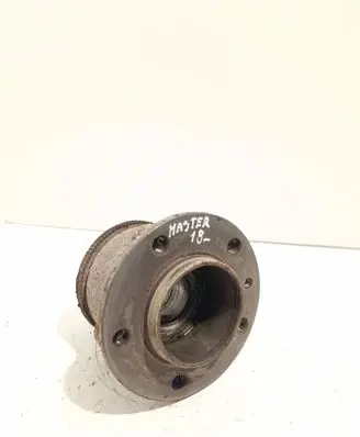 Renault Master III Rear wheel hub