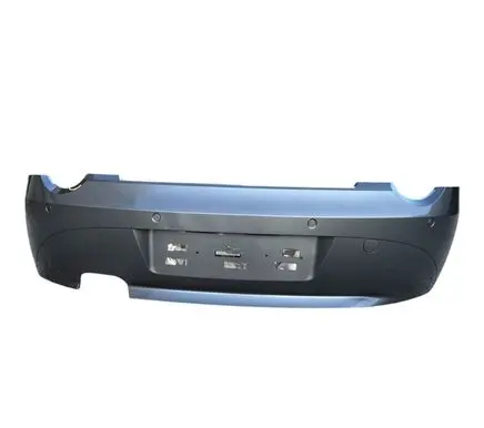 BMW Z4 E85 E86 Rear bumper